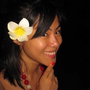 Meet your Posher, Jessie shi